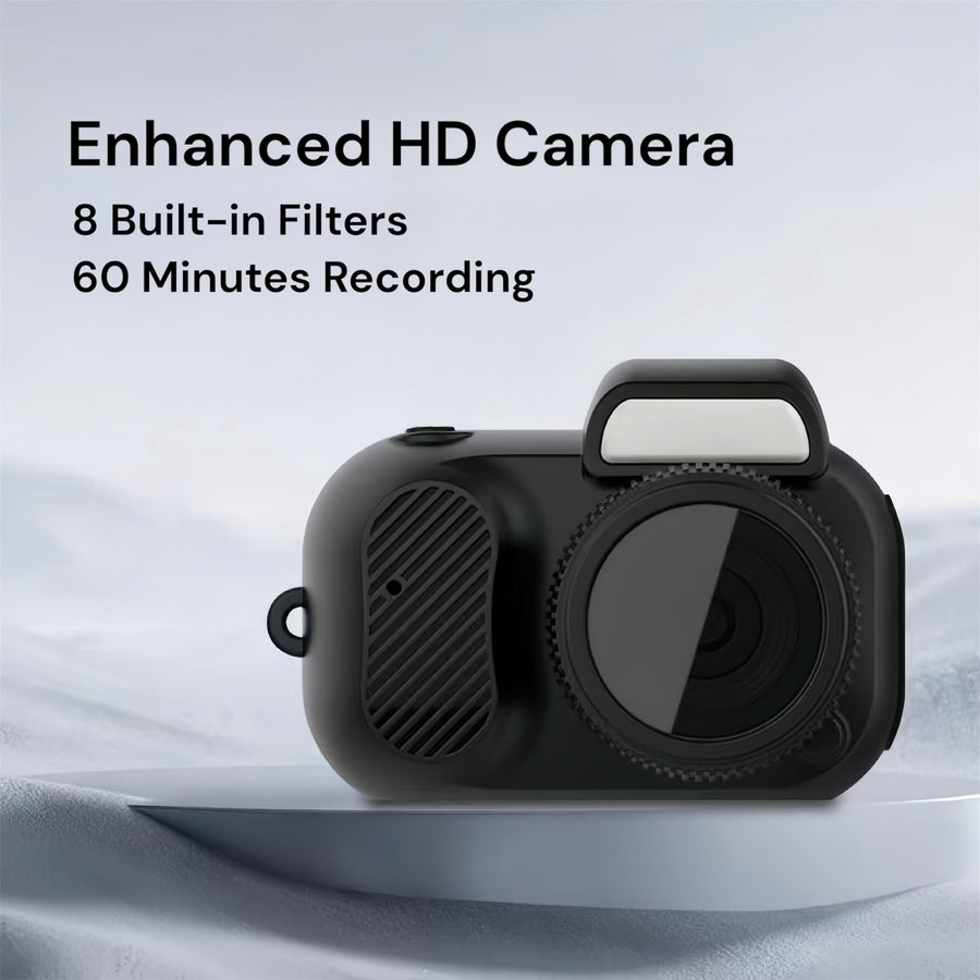 [GOLD] Tiny Nostalgia Cam