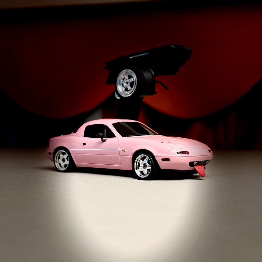 [GOLD] BlinkBuddy 1:18 Pro Drift RC Car