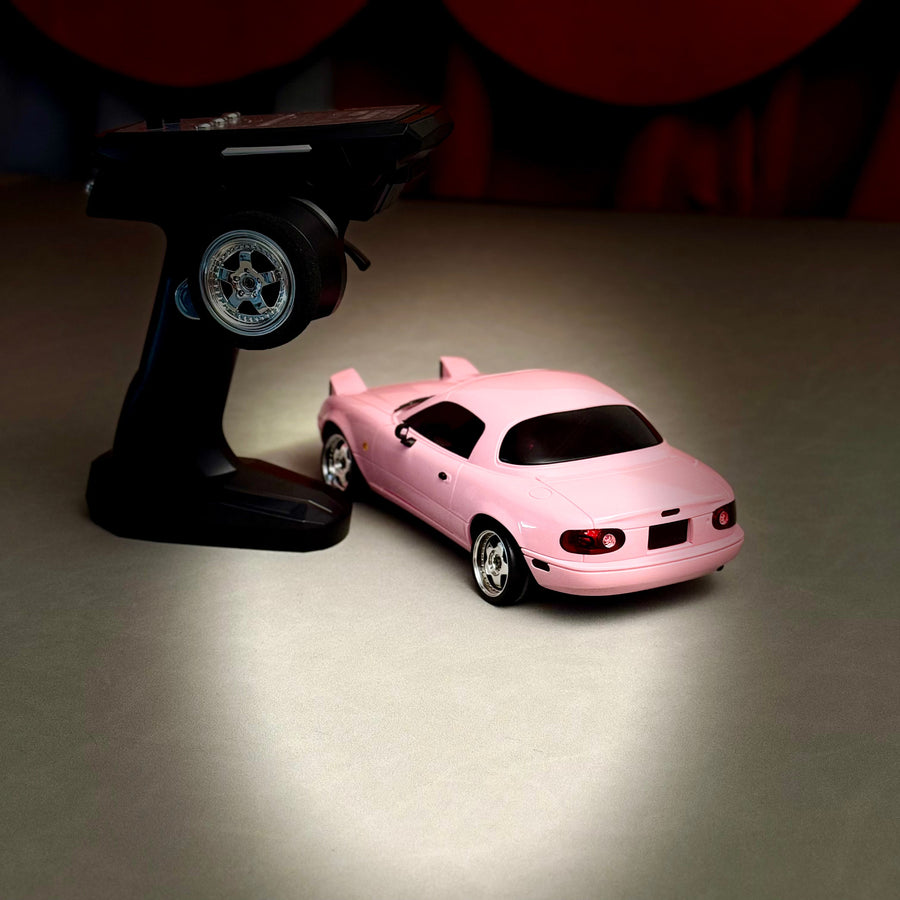 [GOLD] BlinkBuddy 1:18 Pro Drift RC Car