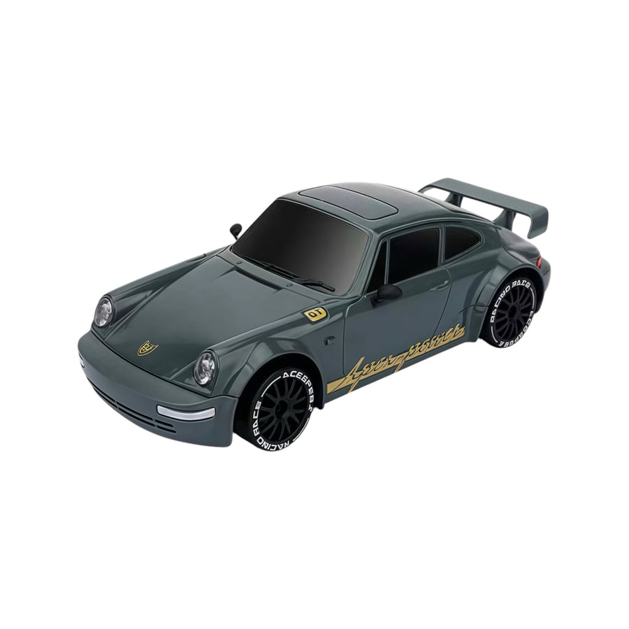 [GOLD] Retro Drift Master RC