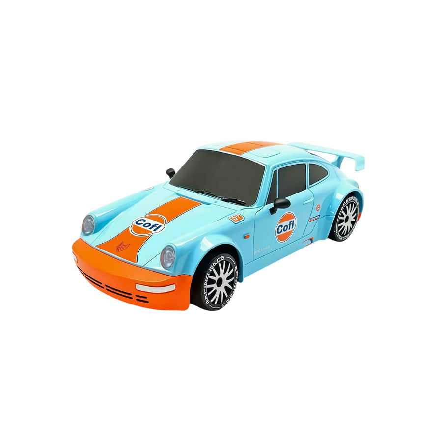 [GOLD] Retro Drift Master RC