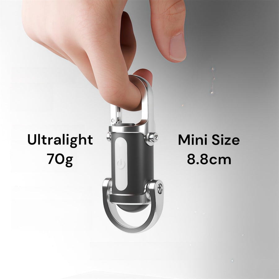 [GOLD] LumiLink Mini Torch