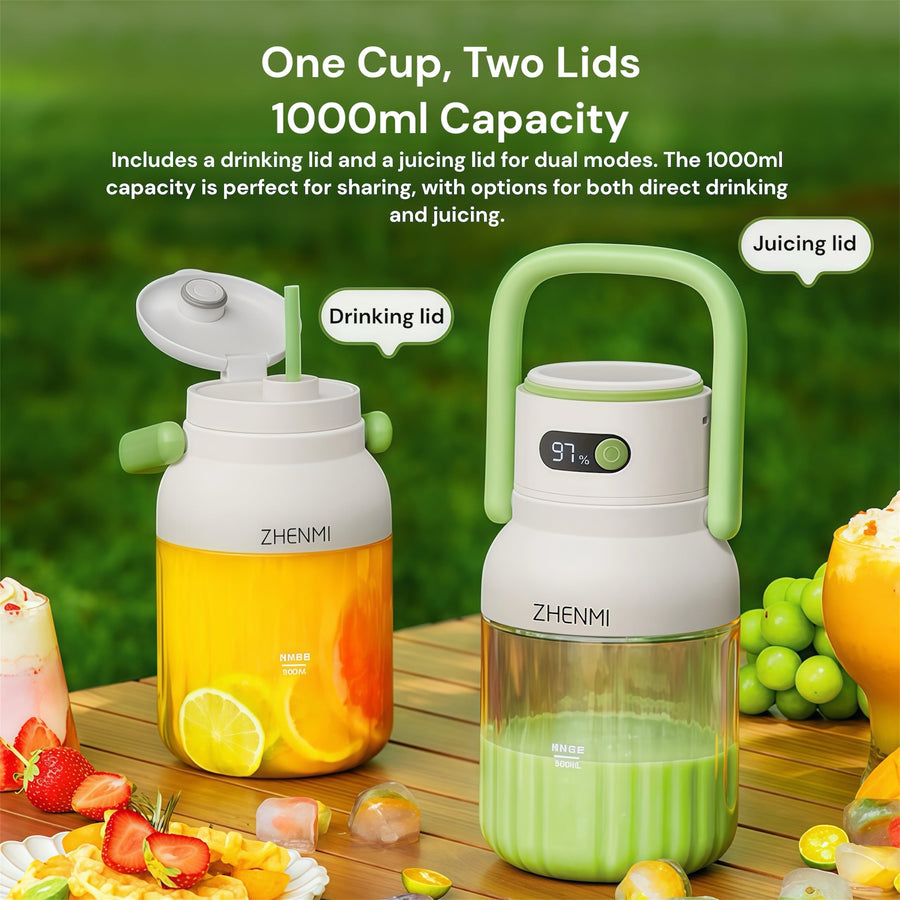 [GOLD] JuicePro Max