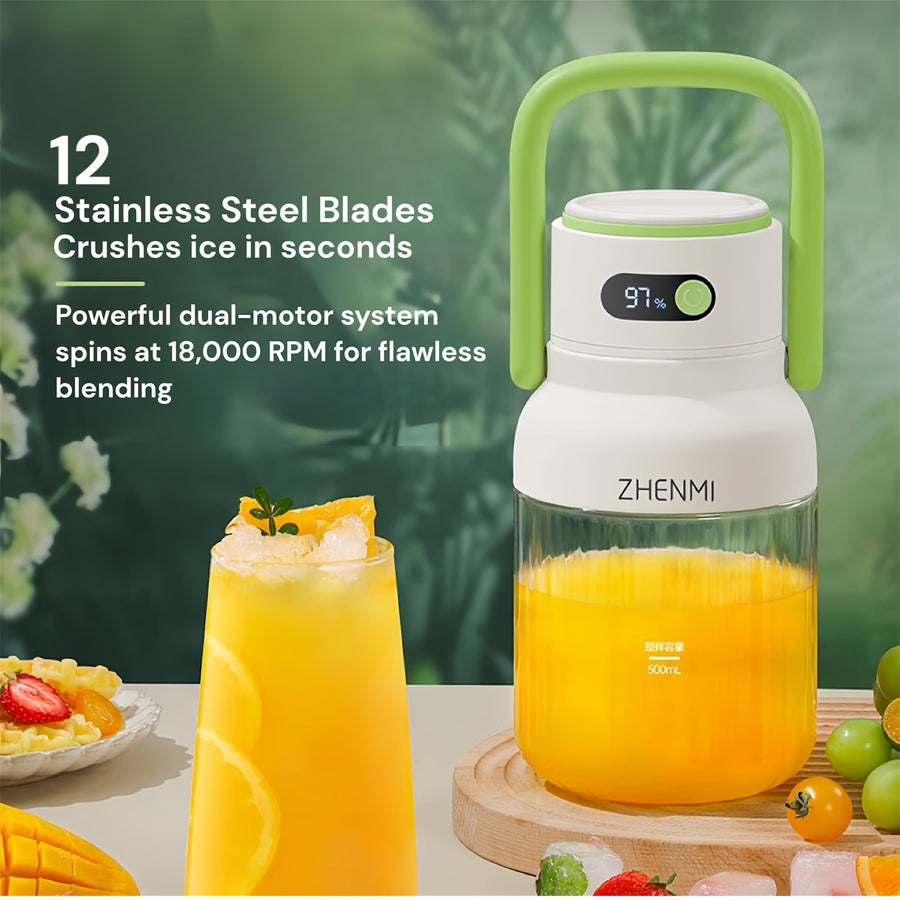 [GOLD] JuicePro Max