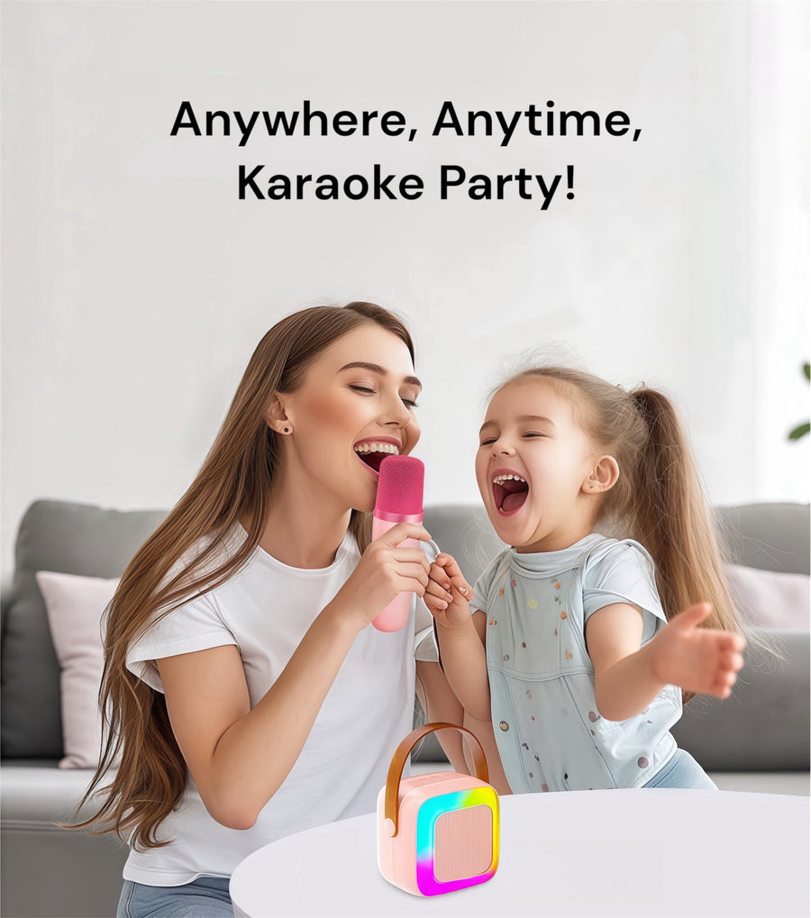 [GOLD] KaraParty Mini