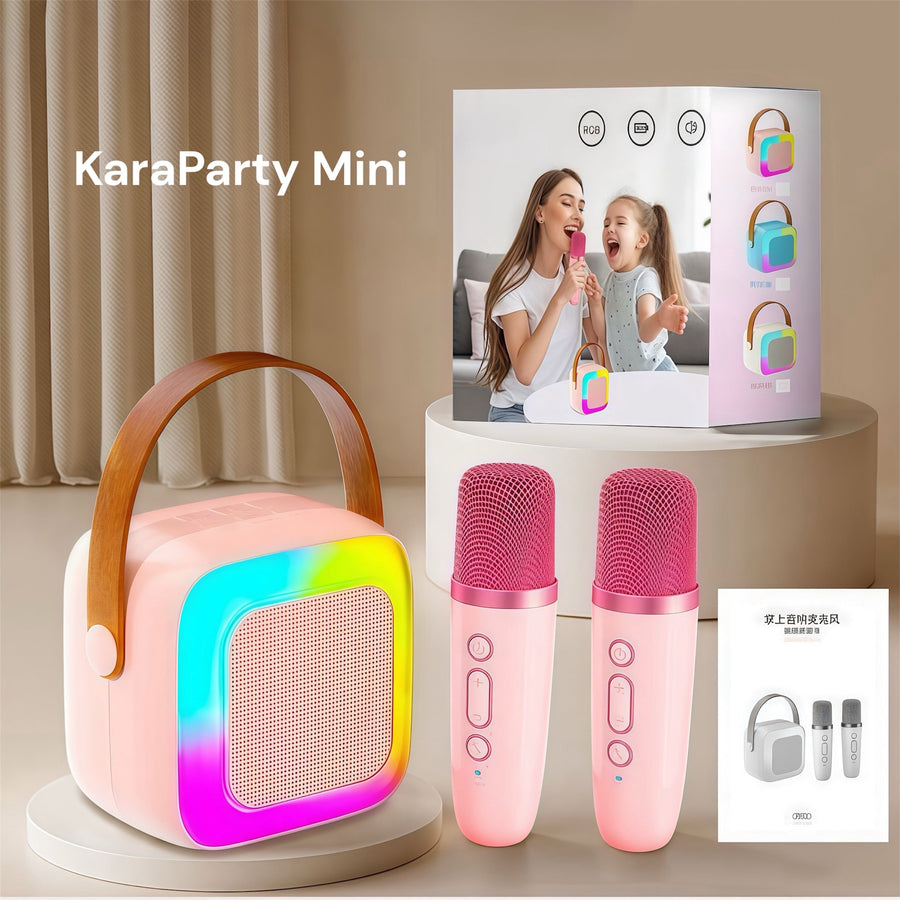 [GOLD] KaraParty Mini