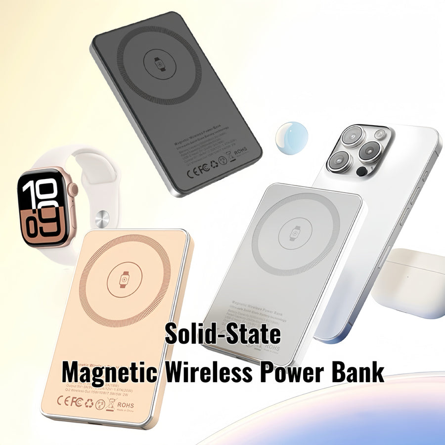 [GOLD] MagSafe Solid Power – Solid-State Battery for Enhanced Safety & Fast Charging