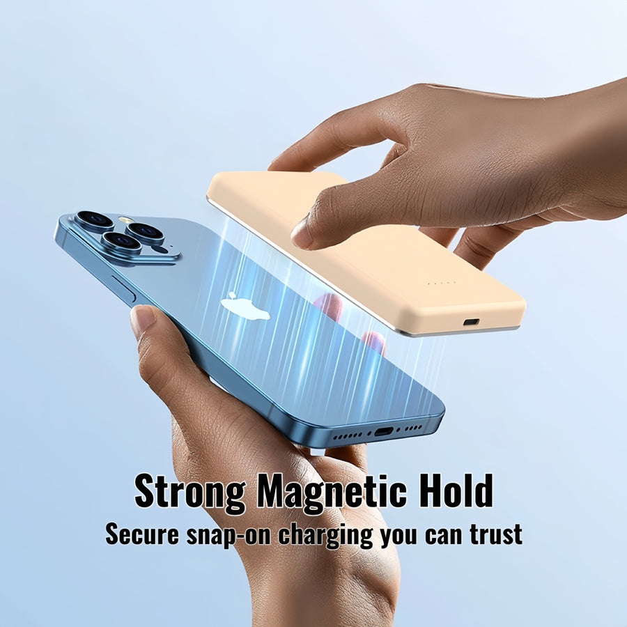 [GOLD] MagSafe Solid Power – Solid-State Battery for Enhanced Safety & Fast Charging