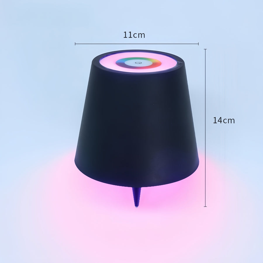 [GOLD] Gen.2 BottleGlow™ RGB Touch Lamp