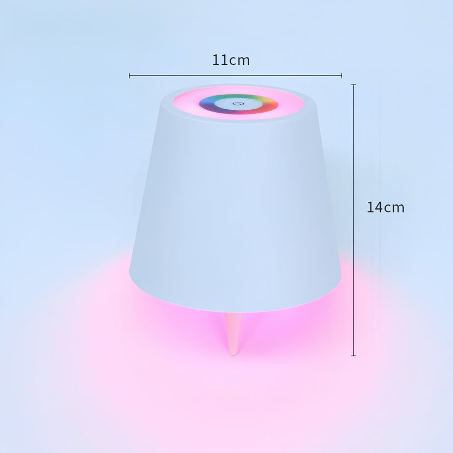 [GOLD] Gen.2 BottleGlow™ RGB Touch Lamp