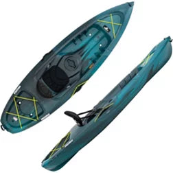 Quest Passage 100 Kayak Paddle Sports